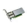 INTG Intel 100Gb 2 prievadų serverio adapteris E810-CQDA2 2xQSFP28 urmu
