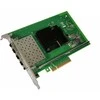 Intel Ethernet Converged Network X710-DA4 Netzwerkkarte Quad-Port SFP+ 10 Gbit LP X710DA4G2P5