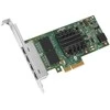 Tinklo kortelė Intel I350-T4V2 (I350T4V2BLK)