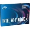 INTEL NIC WI-FI 6 AX200 2230 2x2 AX+BT vPro