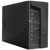 Obudowa serwerowa In Win InWin Gehäuse Server Tower Lange Version IW-PL052