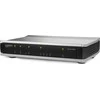 Maršrutizatorius Tinklo Įranga - LANCOM SD-WAN Vartai 1800EF IPSec VPN 25 Kanalai