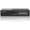 Šakotuvas LANCOM GS-1108P - UNM. GIGABIT ETHERNET SWITCH