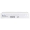 Maršrutizatorius Tinklo Saugumo Įrenginys - LANCOM UF-260 IPSec 4.45 Gbps Perdavimas Debesų Valdymas