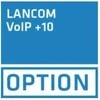 Maršrutizatorius Lancom VoIP +10 Option - 1 license(s)