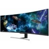 LC-Power 124,5 cm (49") 20A2A VA+DP+HDMI monitorius