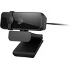 Lenovo Essential FHD interneto kamera USB 2.0, Juoda