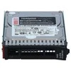 LENOVO THINKSYSTEM 2.5" 2.4TB 10K SAS 12GB HOT SWAP 512E HDD
