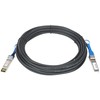 Šakotuvas Netgear AXC7615-10000S DAC 15M SFP + kabelis