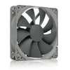 NOCTUA REDUX 140MM PWM kompiuterio korpuso ventiliatorius, 120MM tvirtinimas