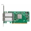 Mellanox ConnectX-5 EN tinklo sąsajos plokštė, 10/25 Gbe dviejų prievadų, SFP28, PCIe3.0 x8, aukštas laikiklis, ROHS R6