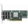 Karta jungiama į tinklą SuperMicro NVIDIA Mellanox ConnectX-6 VPI MCX653106A-ECAT-SP karta jungiama į tinklą Dual-Port FH/LP QSFP56 100Gbit 900-9X6AF-0056-MT0