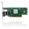 Supermicro „Nvidia Networking“ NVIDIA Mellanox ConnectX-6 VPI MCX653105A-ECAT „Tinklo plokštė“ su viena FH/LP QSFP56 100 Gbit priedu MCX653105A-ECAT