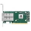 Level One Games Nvidia ConnectX-6 Dx, Vidinis, Laidinis, PCI Express, Šviesolaidis, 100000 Mbit/s, Daugiaspalvis