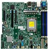 „Supermicro“ pagrindinė plokštė X13SCH-F „micro-ATX Sockel 1700“ tik DDR5, viena