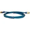 „Goobay Patchcord“, CAT6, S/FTP, LSZH, 0,5 m, mėlyna (68266)