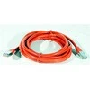 Inline „Goobay Wentronic Intellinet“ – jungiamasis kabelis – RJ-45 (M) – RJ-45 (M) – 3 m – SFTP – CAT 6 – lygus – raudonas (344333)
