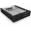 ICYBOX IB-2227StS dvigubas HDD/SSD stalčius