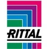 Rittal Werk Rittal DK 7480.035, Pilka, 3U, 48,3 cm (19"), 482,6 mm, 1 vnt., 2,55 kg