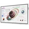 Monitorius SAMSUNG 85" FLIP PRO WM85B DIGITAL FLIPBOARD,UHD,TOUCH, HDMI X2, DP, TIZEN 6.5 LANDSCAPE
