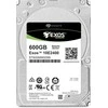 Seagate EXOS 10E2400 600GB 512N/2.5IN 10KRPM SAS 128MB 16GB MLC