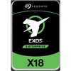 „Seagate Enterprise ST14000NM004J“ vidinis kietasis diskas, 14 TB, 7200 RPM, 256 MB, 3,5 colio, SAS