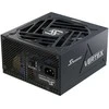 Seasonic Vertex PX 80 PLUS Platinum PSU, modular, ATX 3.0, PCIe 5.0 – 750 Watt