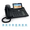 Telefonas Snom snom D385N
