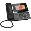 SNOM D865 VoIP stalinis telefonas