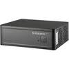SuperMicro Supervažiuoklės (CSE- 101iF)