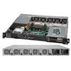 SuperMicro SuperChassis 515M-R804 serverio važiuoklė