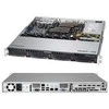 Supermicro Geh?naudokite SuperChassis CSE-813MF2TQC-505CB