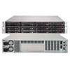 Supermicro Geh?naudokite SuperChassis CSE-826BE1C-R609JBOD