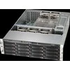 Serverio gaubtas SuperMicro Supervažiuoklės 836BA- R920B