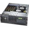 „SuperMicro SuperChassis 842XTQ-R606B“ serverio korpusas