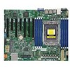 Pagrindinė plokštė Supermicro MBD-H12SSL-CT lizdas SP3 ATX