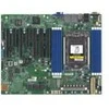 Pagrindinė plokštė SUPERMICRO H12SSL-i AMD EPYC 7003/7002 Socket SP3 ATX (MBD-H12SSL-I-B) Masinis