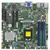 Pagrindinė plokštė SuperMicro Supermic Mainboard X11SZ- QF Bulk