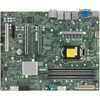 Serveris SuperMicro Supermic pagrindinė plokštė X12SCA-F