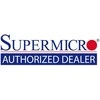 Karta jungiama į tinklą SuperMicro Karta jungiama į tinklą Quad-Port 2x RJ-45 i 2x SFP+ 10Gbit AIOM AOC-ATG-i2T2SM