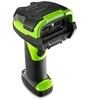 Skeneris Motorola Zebra Barcode-Scanner LI3678-SR 1D USB Kit Blueetooth 4.0