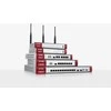 Maršrutizatorius ZYXEL USG FLEX 200 H, USER-DEFINABLE PORTS WITH 2*2.5G &amp; 6*1G, 1*USB WITH 1 YR GOLD SECURITY PACK (5Y WARRANTY)