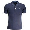 LA MARTINA POLO MARŠKINĖLIAI BPMP01PK031 (Mėlyna spalva)