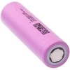 20x Ogniwo Akumuliatorius Žalias Cell 18650 Li-Ion INR1865026E ICR18650-26J 3.6V 2600mAh