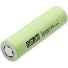 20x Ogniwo Akumuliatorius Žalias Cell 18650 Li-Ion INR1865029E 3.7V 2900mAh