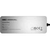 Green Cell Žalias Cell Adapteris Basic HUB Greencell USB-C 4in1 (4×USB-A 3.0) – greitas perdavimas iki 5 Gb/s, aliuminio korpusas