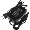 Green Cell Žalias Cell Žalias Cell Įkroviklis elektriniam dviračiui E-Bike 3-Pin 42V 2A