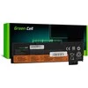 Žalias Cell Žalias Cell baterija 01AV422 01AV490 01AV491 01AV492, skirta Lenovo ThinkPad T470 T480 T570 T580 T25 A475 A485 P51S P52S