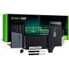 Green Cell Žalias Cell Žalias Cell baterija A2389 skirta Apple MacBook Air M1 13 A2337 2020 m.