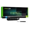 Green Cell Žalias Cell Žalias Cell baterija AS16B5J AS16B8J, skirta Acer Aspire E15 E5-575 E5-575G F15 F5-573 F5-573G TravelMate P259-M P259-G2-M
